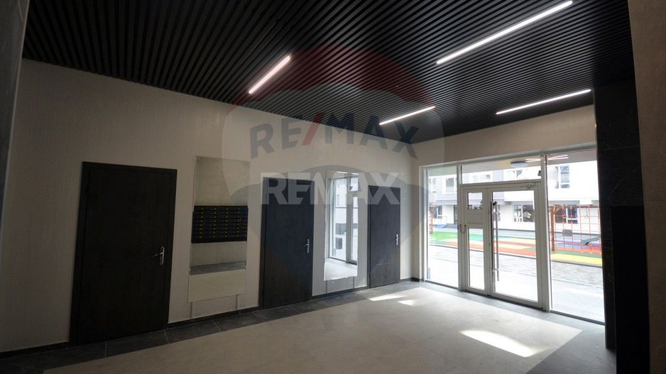 ECO CITY RESIDENCE - Poză 9