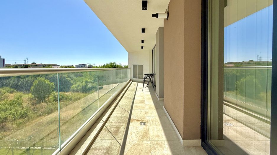 Acasă în stil modern – 2 camere cu terasă spațioasă, in zona Lipovei - Poză 17