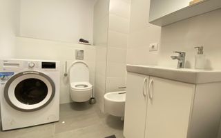 ISHO - Apartament petfriendly cu 3 camere, 2 bai si 2 parcari subterane - Poză 14