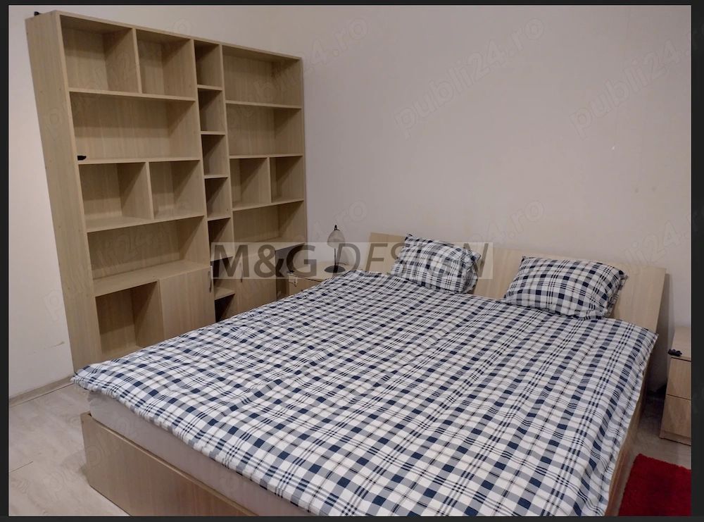 Apartament 2 camere zona Circumvalatiunii - Poză 7
