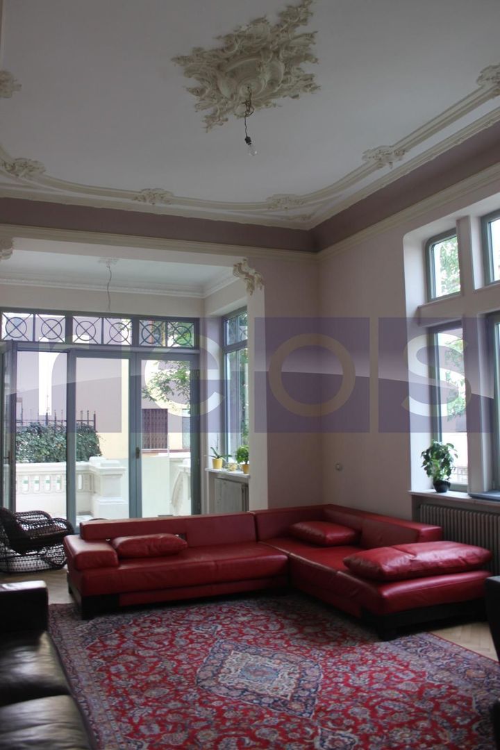INCHIRIERE VILA 20 CAMERE | D+P+1+M | ZONA - Poză 6