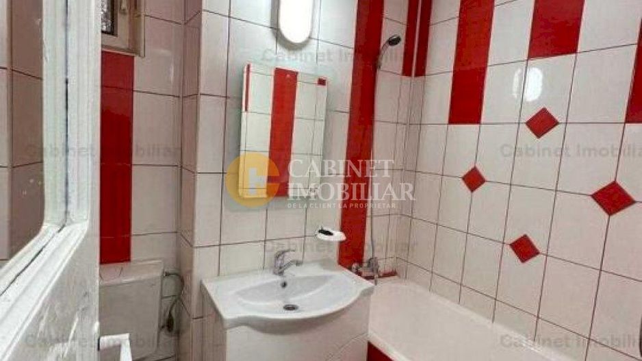 Nicolina LIDL Apartament 2 Camere Decomandat - Poză 4