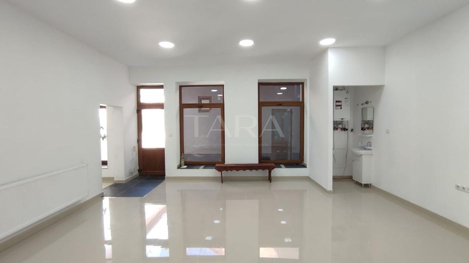 Spatiu in zona Ultracentrala - Poză 3