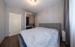 SANPETRU-Residence | Apartament 2 camere | Decomandat | Parcare - Poză 6