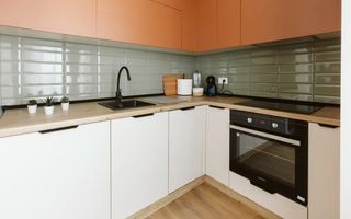 13 Septembrie-Marriott | 2 cam | 74mp + 107mp terasa | Mansarda | 296.000 euro - Poză 12