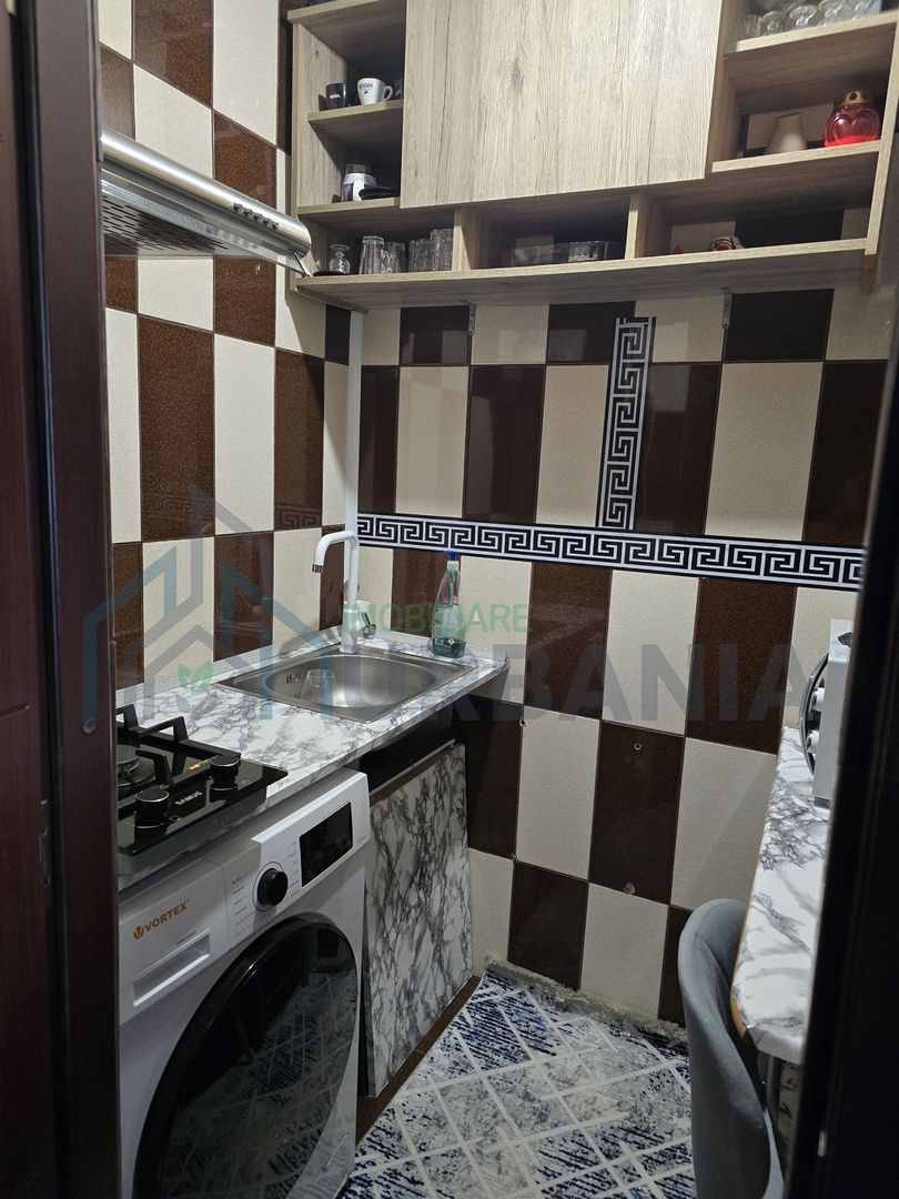 Cameră de cămin – 17 mp – Iași, zona Bularga - Poză 7