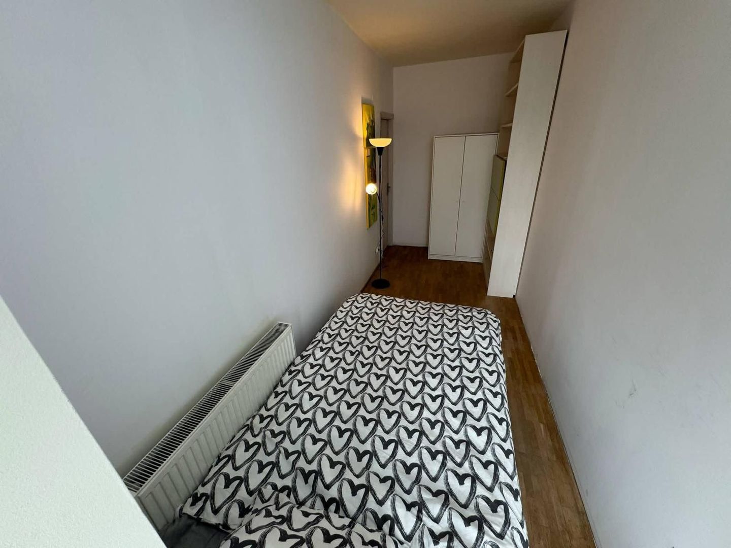 Room  | Bills included | Erasmus | Unirii | Parc Carol - Poză 17