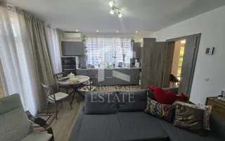 Mangalia - Vila tip duplex moderna. - Poză 28