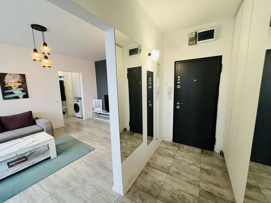 Apartament superb Domenii - Poză 2