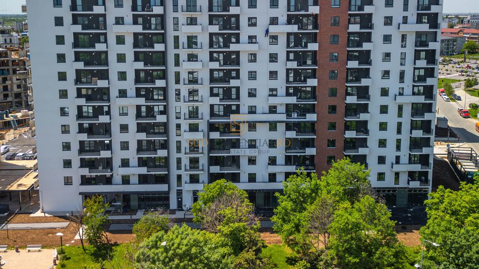 2 Camere Finalizat | Vienna Park Side - Blvd-ul Metalurgiei, Sector 4 - Poză 2