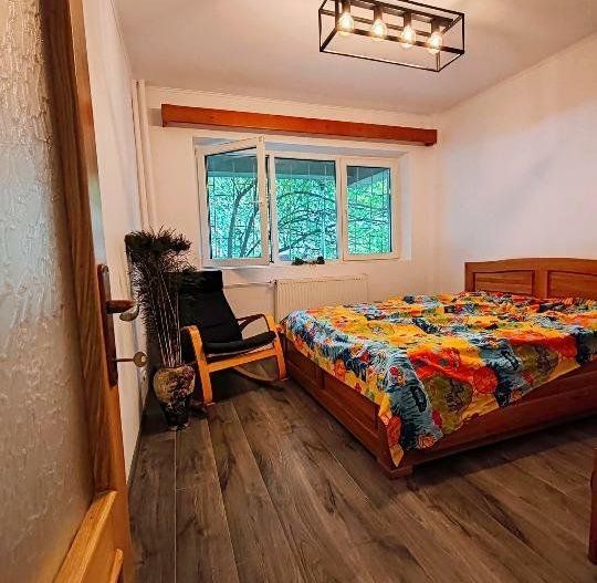 4 Camere |  Decomandat | Parter | Titulescu - Poză 7