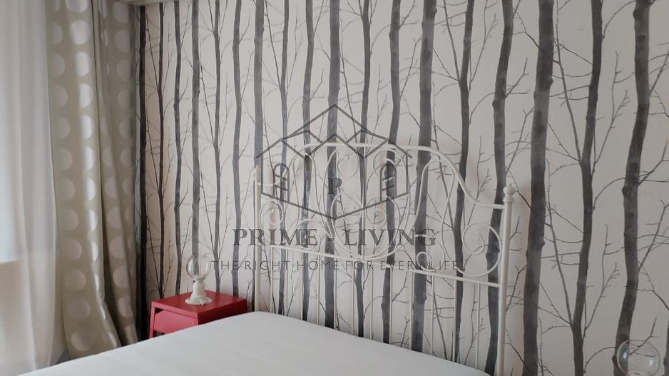 APARTAMENT CU 3 CAMERE LA INCHIRIERE IN COMPLEX REZIDENTIAL - Poză 10