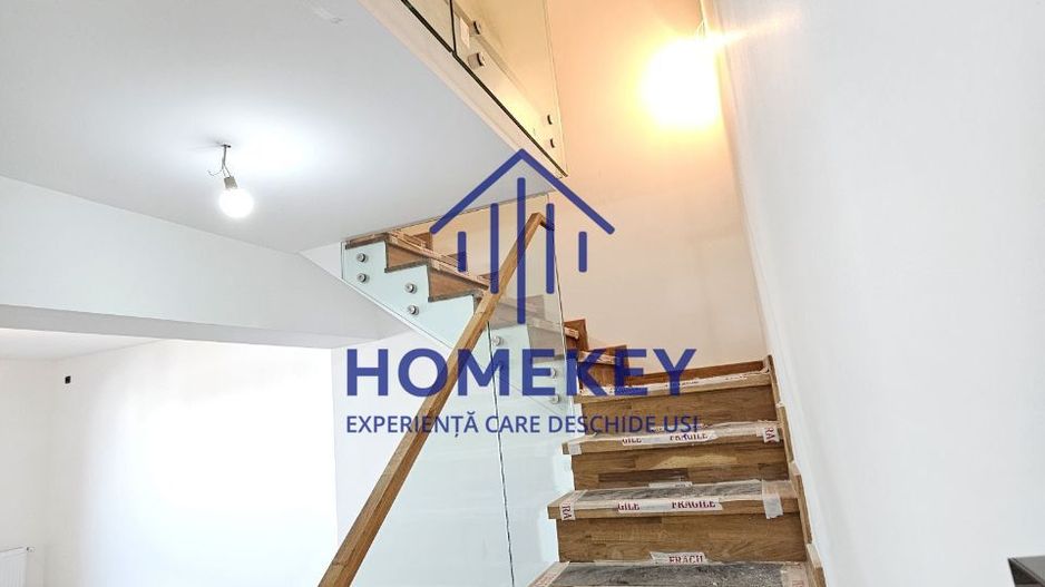 Duplex 3 camere de vanzare, zona Calea Dudești 186/Select Residence - Poză 14