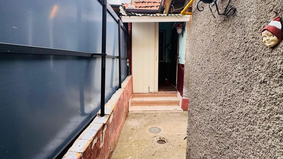 Casa singur in curte zona Dealuri Oradea - Poză 14