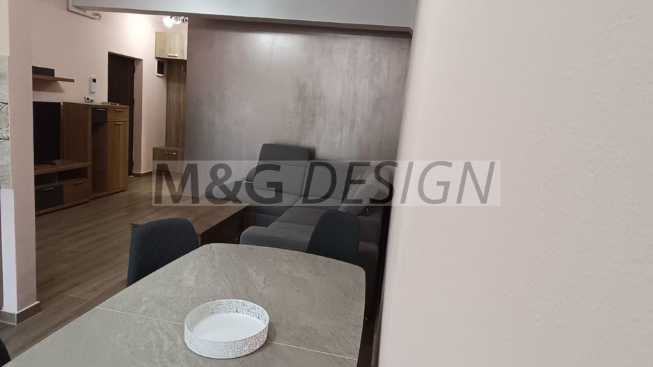 Apartament 2 camere Iosefin bloc nou - Poză 10