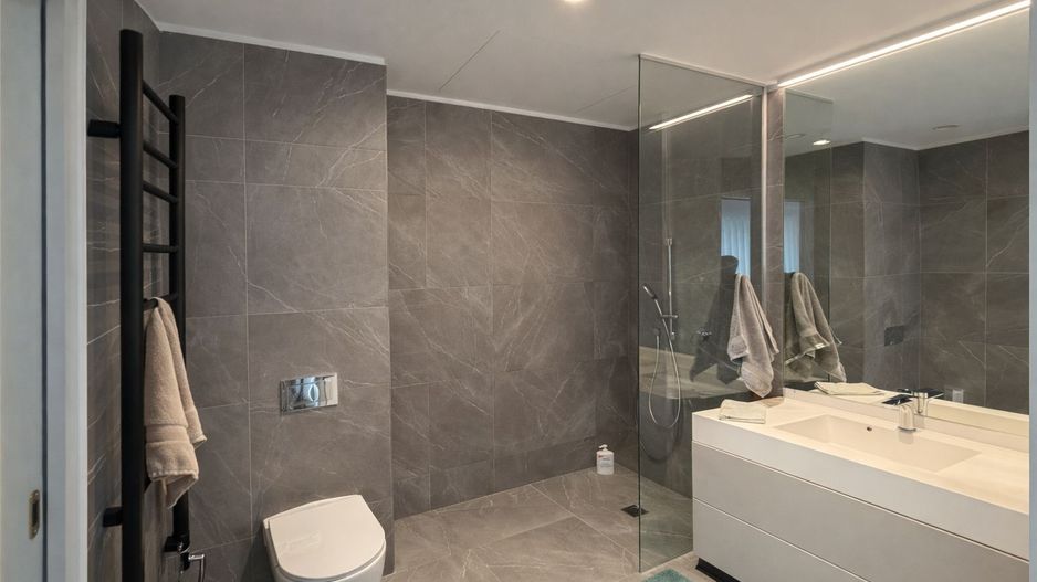 Apartament superb 3 camere I  One Verdi I Vanzare - Poză 9
