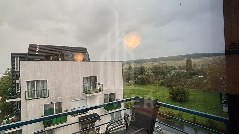 Apartament spațios cu 3 camere, 77 mp utili – Cisnădie, Sibiu - Poză 13