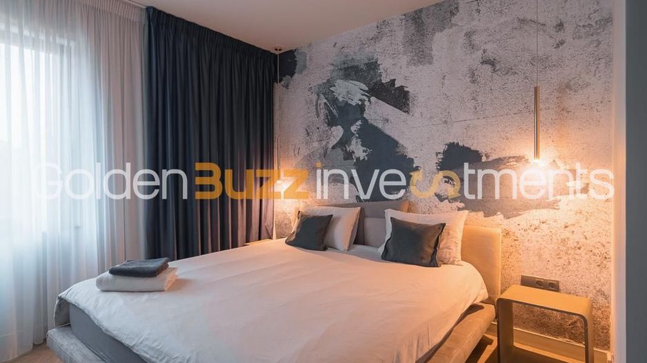 Apartament 3 camere I Mobilat modern I Buna ziua - Poză 12