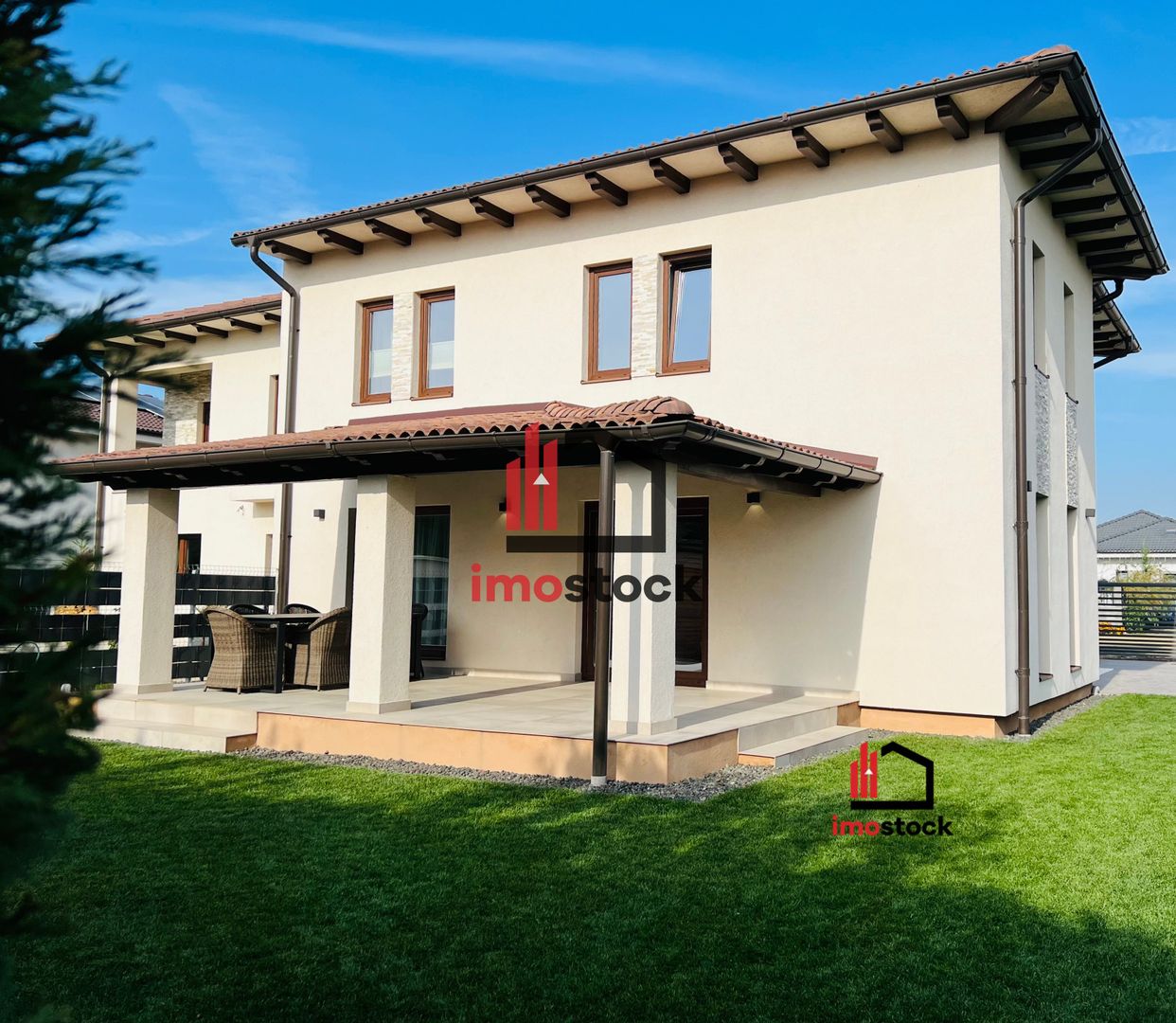 Vila superba Dumbravita - Poză 13