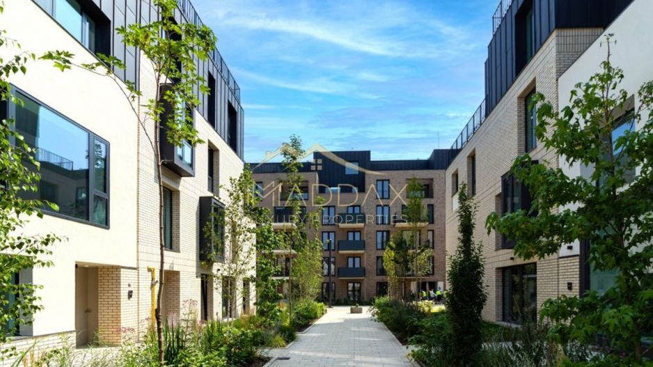 2 camere Pipera | Avalon Estate| Piscina| Parcare - Poză 15