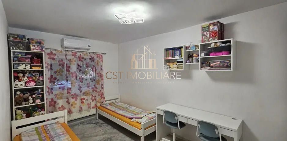 Apartament 2 camere Soarelui/Buziasului - Poză 8
