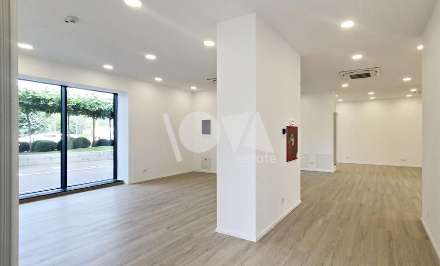 De închiriat:Spatiu comercial stradal Cotroceni-B-dul Geniului-CORTINA - Poză 9