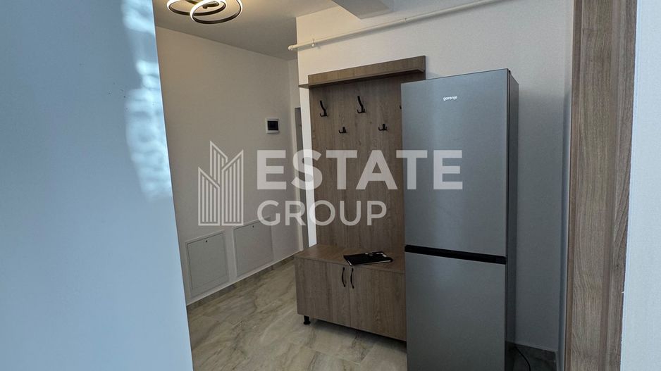 Apartament o camera  Giroc , mobilat si utilat - Poză 7