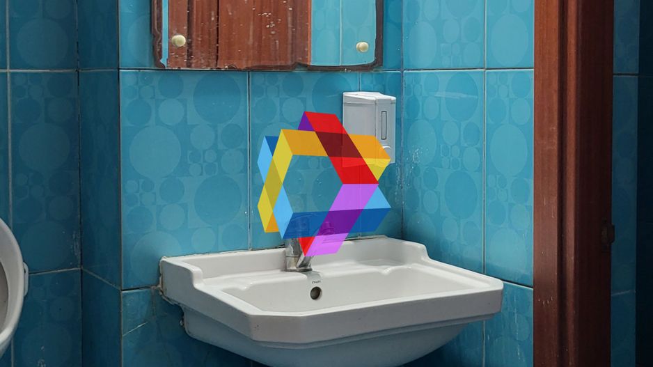 Spatiu comercial - 172 mp cu vad comercial intens - Poză 8