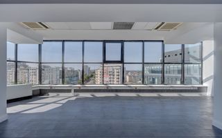 Spatii de birouri de inchiriat Ploiesti - Poză 3