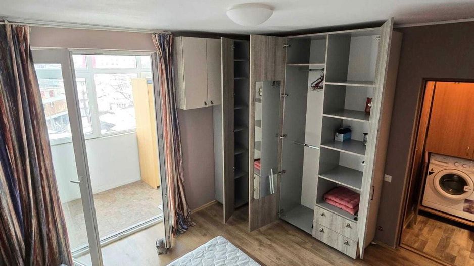 AP. 2 CAMERE TITAN, PET-FRIENDLY, BUCATARIE INCHISA, MOBILAT MODERN - Poză 3