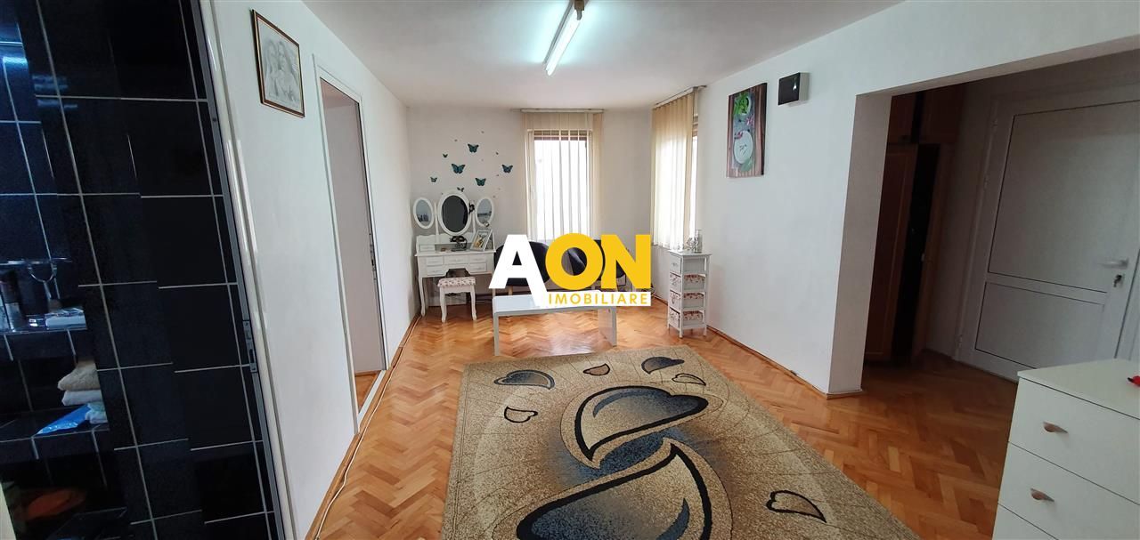 Casa 7 camere D+P+1E+M 800 mp teren zona Schit - Poză 10