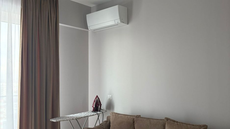 De Inchiriat Apartament 3 Camere de Lux, pe 2 Nivele, Sebastian sect.5 - Poză 11