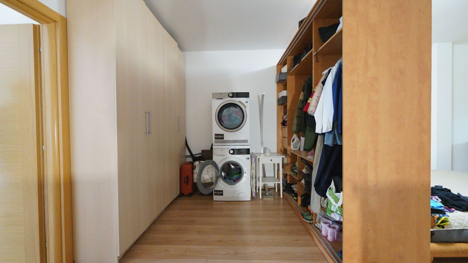 Vila 5 camere, Piscina, Cartier Domus, Pipera, acces rapid A3 - Poză 25