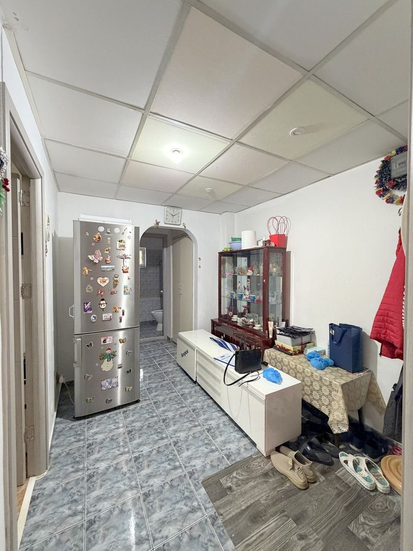 Apartament 2 camere 2 balcoane | decomandat | Aviatiei | 2 minute metrou - Poză 9