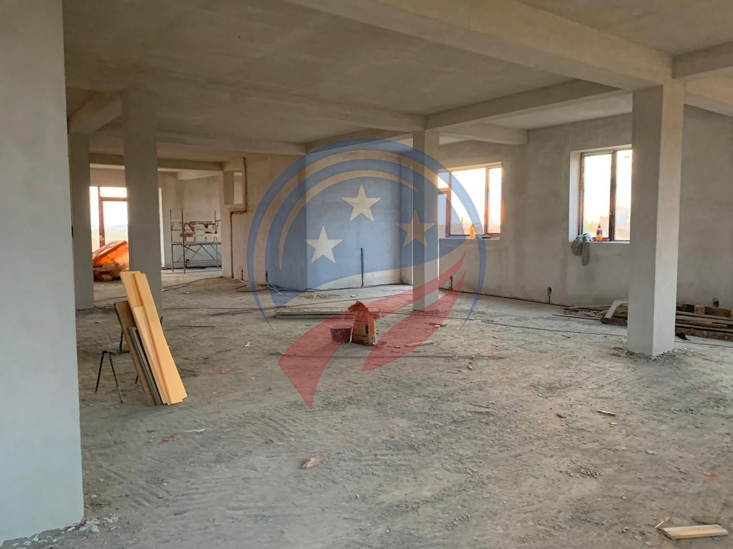 Spatiu pretabil Camin pentru batrani, spital privat, clinica, etc... - Poză 7