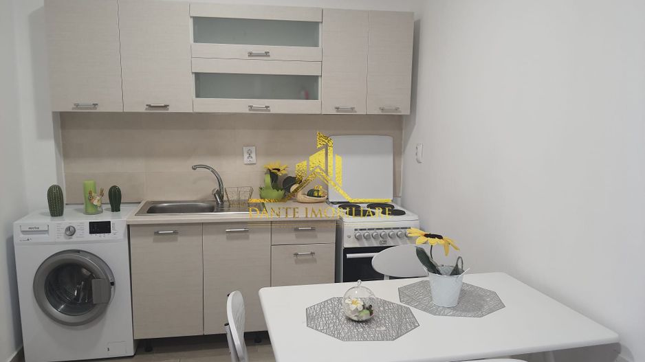 2 camere, decomandat, mobilat modern, parcare, Buna Ziua, Mihai Romanu - Poză 5