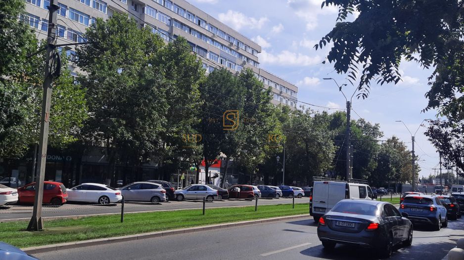 Soseaua Giurgiului | Apartament 2 camere, mobilat si utilat, centrala - Poză 2