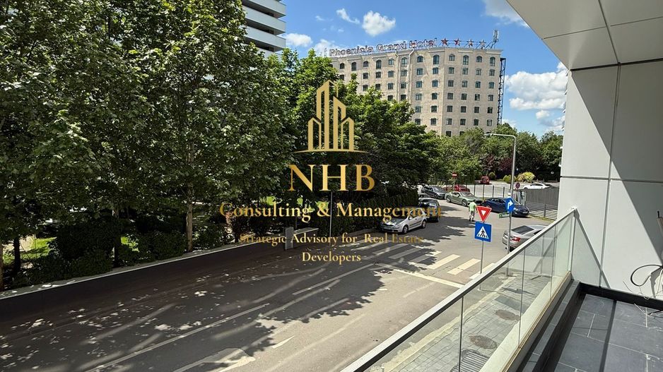 Apartamente de vanzare 3 -Herastrau boutique-PARCARE -NOU - Poză 1