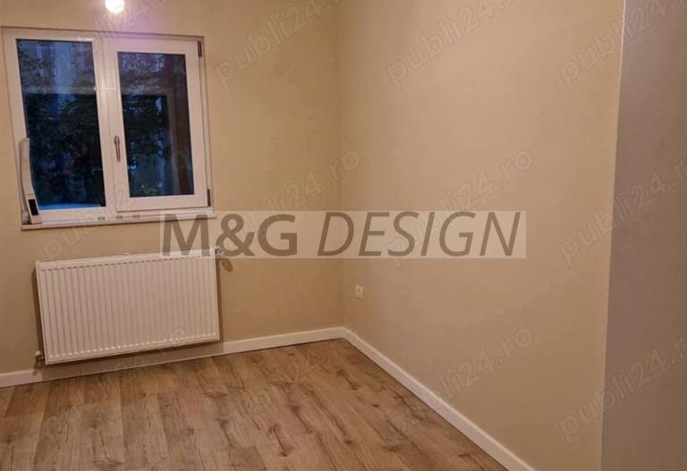 2 cam Girocului parter inalt amenajat lux CENTRALA bloc izolat - Poză 4