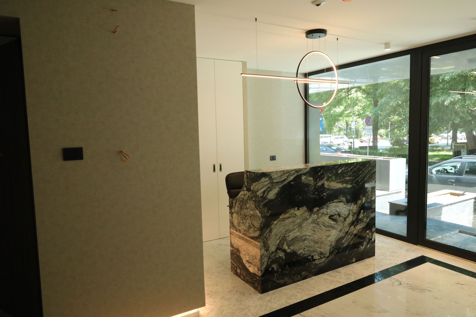 De Gaulle residence, Arcul de Triumf \ De Gaulle residence, - Poză 9