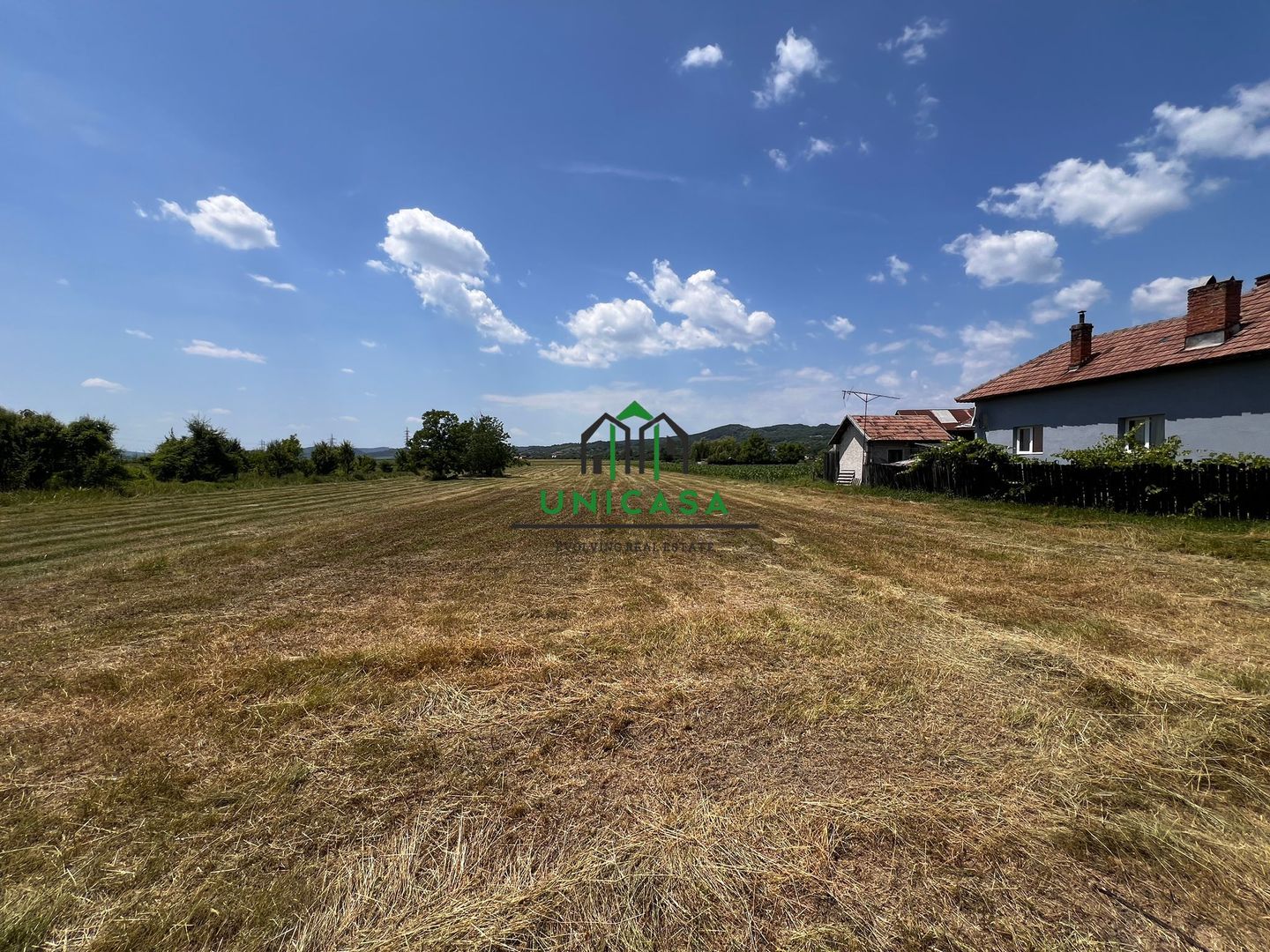 Teren intravilan/Str Balciului/Copacelu - Poză 5