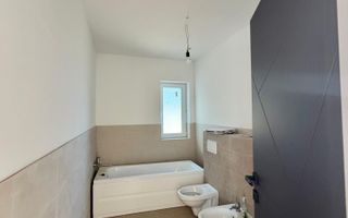 Casa individuala I 3 camere I 480 mp teren I Sanmihaiu Roman - Poză 6