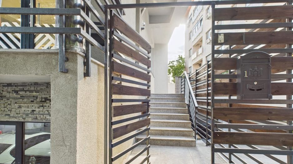 Apartament 3 camere de vanzare Damaroaia - Poză 11