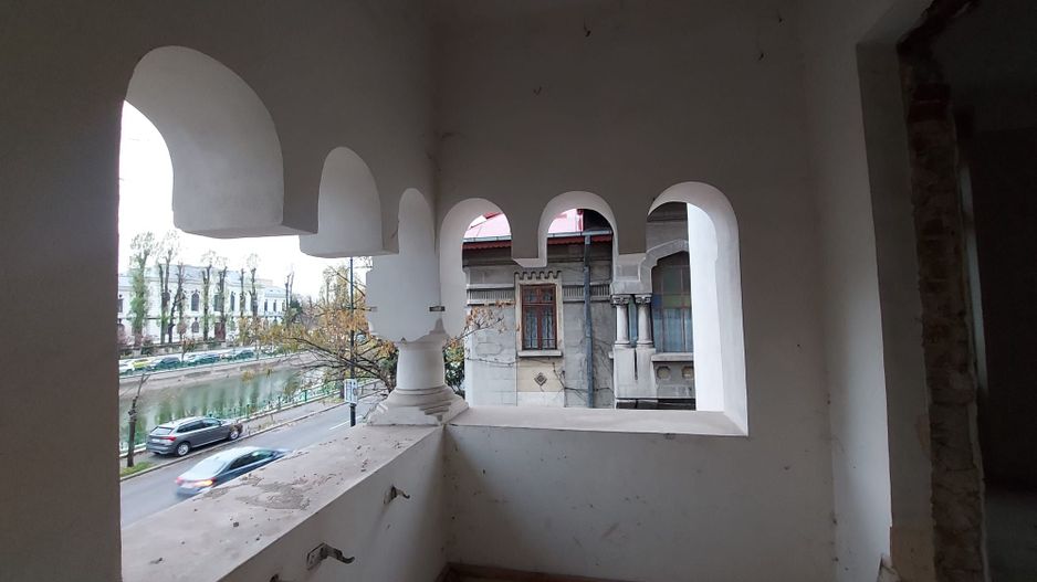 Palatul Parlamentulu Izvor | Cotroceni | Curte libera 300Mp |10 parcari in curte - Poză 51