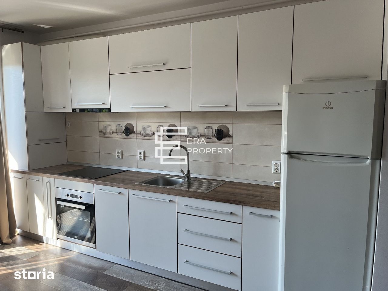 Apartament 2 camere de închiriat | City Residence | parcare inclusă - Poză 3