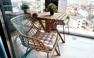 2 Camere de închiriat | 102 The Address | Cat-friendly - Poză 4