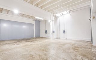 Hală industrială de închiriat – 145 mp | Cisnădie - Poză 1