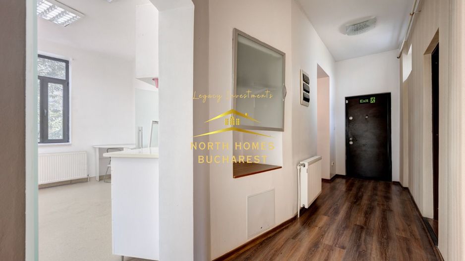 Spactiu Comercial | Cebinet Stoatologic | Parcul Carol - Poză 6