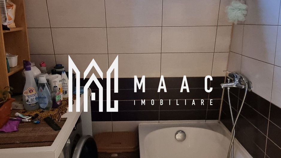 BLACK FRIDAY | Apartament 2 camere I 58 mp I Intabulat I Turnișor - Poză 15