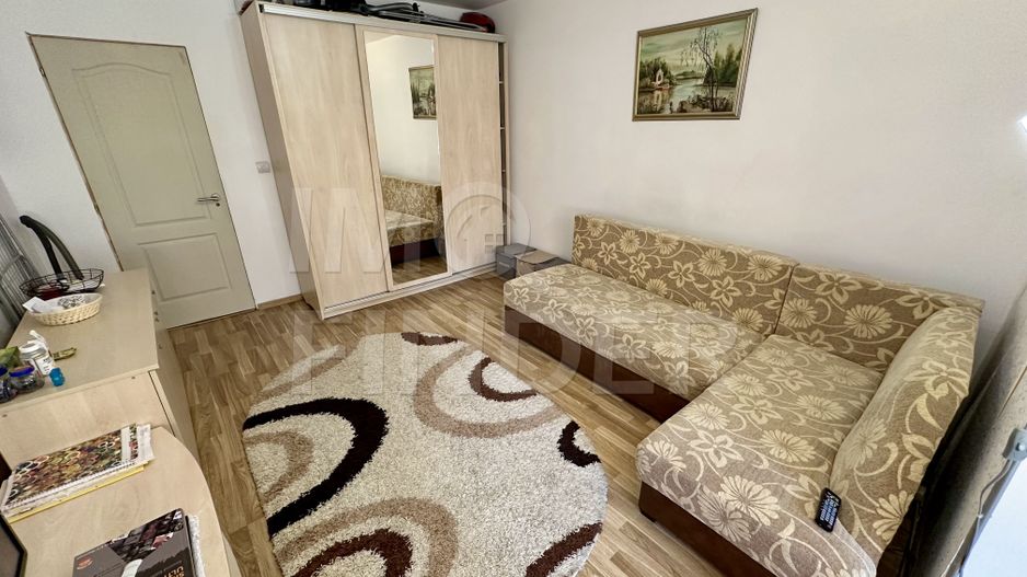 Garsoniera, 29 mp, etaj 1, Manastur, Str Ravasului - Poză 7